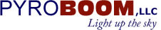 PYROBOOM, LLC