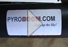 Mortar tube and rack video