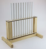 10-Shot Rocket Rack