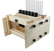 ARC Rack - Triple Threat