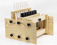 ARC Rack - Triple Threat