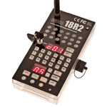 18R2 Pro Remote