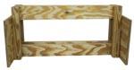 Roman Candle Rack - Vertical
