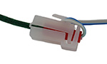 FireWire Clips (50)