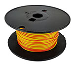 Yellow Shooting Wire - 250 feet