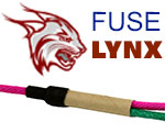 Fuse Lynx 6-shot (3-pack, 18 shots) 12 SPF