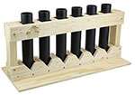 Gator Rack 6-Shot