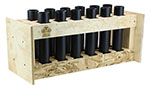 Gorilla Rack 12-shot