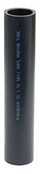 BF: Plugged DR11 Mortar Tube 12"