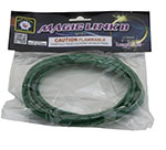 Pink Quick Fuse, 20 Feet, 2 sec/foot
