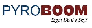 PYROBOOM, LLC
