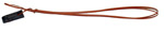 Red Dragon 1m (10 pack)