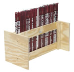 Roman Candle Racks