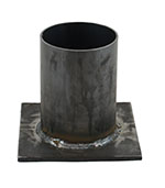4"  Gas Mine