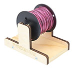 Wire Spool Holder