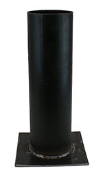 6" Gas Mine