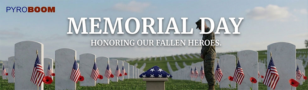Memorial DAy 2026