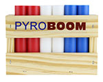 Desktop Pencil Holder Rack