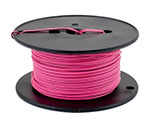 Pink Shooting Wire - 250 feet