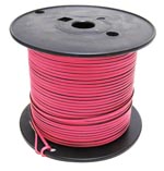 Pink Shooting Wire - 500 Feet