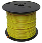 Yellow Shooting Wire - 500 feet